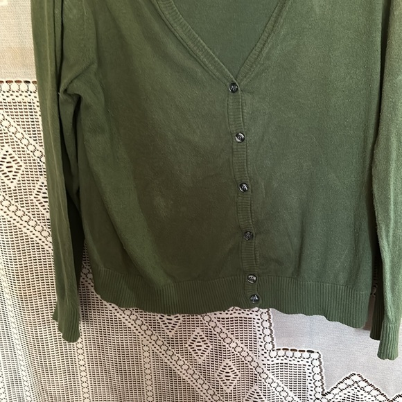 Lane Bryant Casual Sweater - Picture 3 of 6
